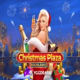 Bocoran RTP Slot Yggdrasil Christmas Plaza Doublemax